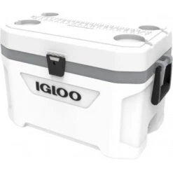 Igloo Marine Ultra 54qt 11 Igloo Marine Ultra 54qt -Camping Discounter igloo marine cool box160 3845