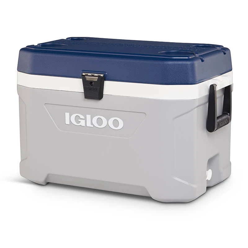 Igloo Maxcold 54QT Cool Box 1 Igloo Maxcold 54QT Cool Box