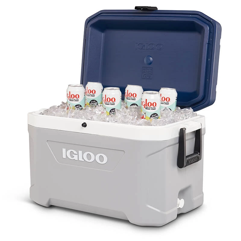 Igloo Maxcold 54QT Cool Box 3 Igloo Maxcold 54QT Cool Box - Image 3
