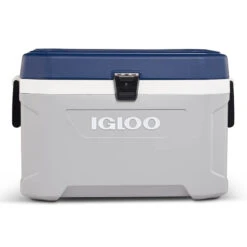Igloo Maxcold 54QT Cool Box 9 Igloo Maxcold 54QT Cool Box -Camping Discounter igloo maxcold 50 ice chest cool box uk 50557 03 09721