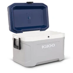Igloo Maxcold 54QT Cool Box 12 Igloo Maxcold 54QT Cool Box -Camping Discounter igloo maxcold 50 ice chest cool box uk 50557 08 72084