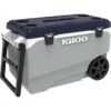 Igloo MaxCold 90 QT Cool Box With Wheels