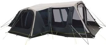 Outwell Airville 6SA Air Tent 2022 1 Outwell Airville 6SA Air Tent 2022