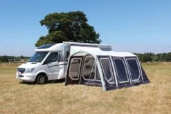 Outdoor Revolution Movelite T4 Lowline Drive Away Awning -Camping Discounter img 1053 1