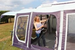 Outdoor Revolution Movelite T4 Lowline Drive Away Awning -Camping Discounter img 1358 1