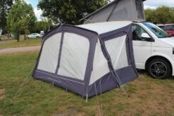 Outdoor Revolution Sportline Canopi Lowline 14 Outdoor Revolution Sportline Canopi Lowline -Camping Discounter img 1444