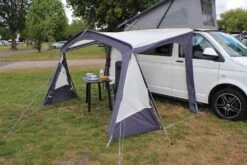 Outdoor Revolution Sportline Canopi Lowline 15 Outdoor Revolution Sportline Canopi Lowline -Camping Discounter img 1448
