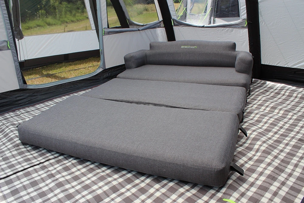 Outdoor Revolution Campese Inflatable Sofa Bed 2 Outdoor Revolution Campese Inflatable Sofa Bed - Image 2