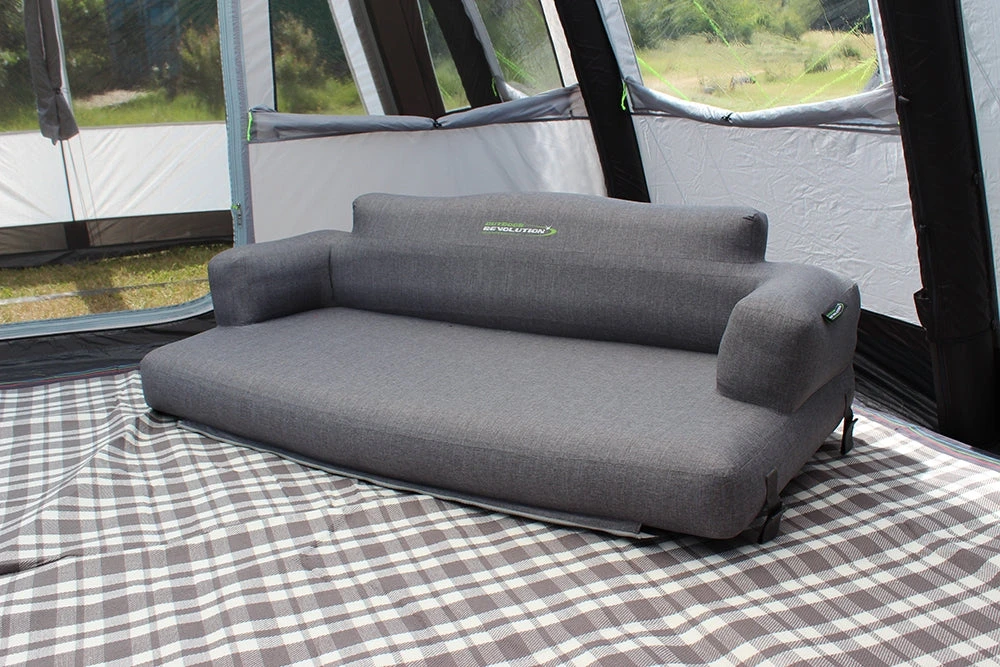 Outdoor Revolution Campese Inflatable Sofa Bed 4 Outdoor Revolution Campese Inflatable Sofa Bed - Image 4