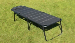 Outdoor Revolution Premium Lounger Folding Camp Bed -Camping Discounter img 1985