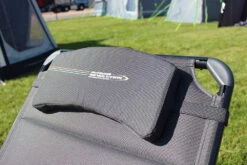 Outdoor Revolution Premium Lounger Folding Camp Bed -Camping Discounter img 1986