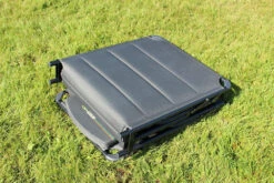 Outdoor Revolution Premium Lounger Folding Camp Bed -Camping Discounter img 1992