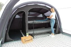 Outdoor Revolution Premium Folding Bunk Bed -Camping Discounter img 2288 1