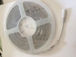 5M Flag Pole Pre-Set Digital Led Dream Lights Strip -Camping Discounter img 4263 1 1