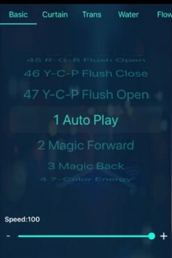 USB Powered 10M Dream Chasing Flagpole Led Light -Camping Discounter img 8690 1