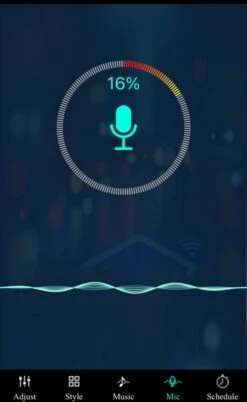 USB Powered 10M Dream Chasing Flagpole Led Light -Camping Discounter img 8692