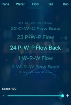 USB Powered 10M Dream Chasing Flagpole Led Light -Camping Discounter img 8694