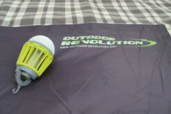 Outdoor Revolution Lumi Mosi Light 4 Outdoor Revolution Lumi Mosi Light -Camping Discounter img 9029