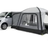 Kampa Cross Air TC Drive Away Awning