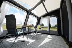 Dometic Rally Air Pro 330 DA Drive Away Awning -Camping Discounter kampa motor rally air pro 330 driveaway 2018 085 3