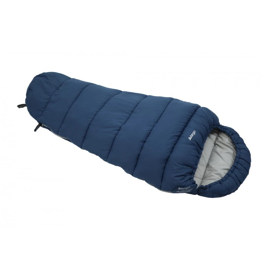 Vango Kanto Junior Sleeping Bag 1 Vango Kanto Junior Sleeping Bag