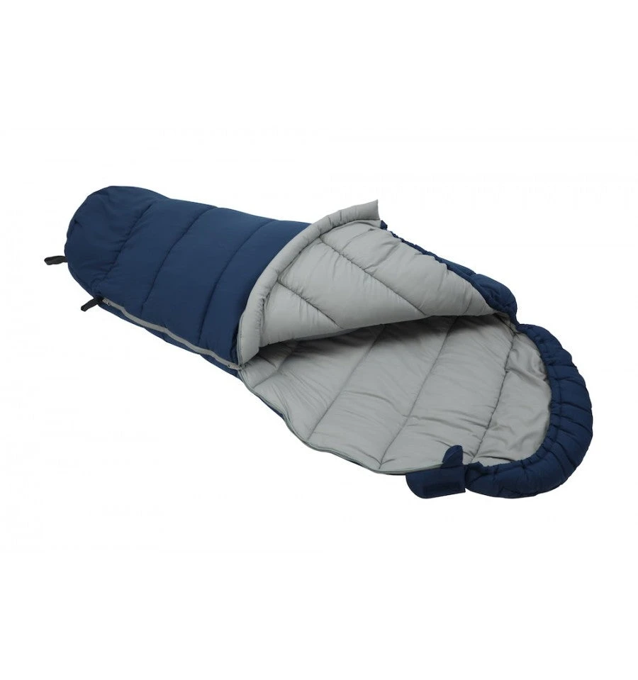 Vango Kanto Junior Sleeping Bag 3 Vango Kanto Junior Sleeping Bag - Image 3