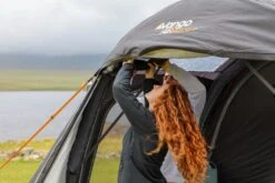 Vango Kela Pro Air Low Drive Away Awning -Camping Discounter kela pro air low 8