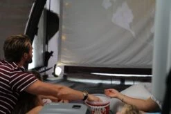 Vango Kela Pro Air Tall Drive Away Awning -Camping Discounter kela pro air tall 10