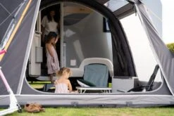 Vango Kela Pro Air Tall Drive Away Awning -Camping Discounter kela pro air tall 6