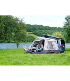 Vango Kela V Low Air Away Drive Away Awning -Camping Discounter kela v low 2 c0918120 6313 4454 9b4f 49da0833ce4d