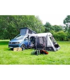 Vango Kela V Low Air Away Drive Away Awning -Camping Discounter kela v low 3 2588d2a3 d7d5 4954 80b2 655533c98193