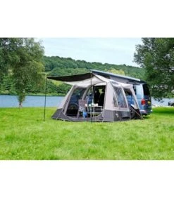 Vango Kela V Low Air Away Drive Away Awning -Camping Discounter kela v low 4 15b0dc64 c289 45dc 9029 19ea43406acf