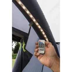 Dometic Sabre LINK Flex Starter Kit 45 -Camping Discounter lg1051 3