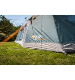 Vango Lismore Air 450 Tent Package -Camping Discounter lismore air 450 package 5
