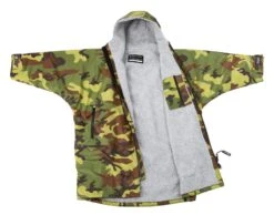Dryrobe Advance Kids Long Sleeve Camouflage Grey - RECYCLED -Camping Discounter long sleeve 0005 KidsCamoGrey 2024x2024 41560dce 0e76 434a 861f b8d9aa5c7ba8