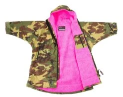 Dryrobe Advance Kids Long Sleeve Camouflage Pink - RECYCLED -Camping Discounter long sleeve 0006 KidsCamoPink 2024x2024 94071197 4f99 4412 aa06 2fbdfeab439d