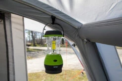 Vango Lunar 250 Recharge USB Lantern -Camping Discounter lunar 250 recharge usb 2
