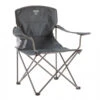 Vango Malibu Chair ( Grey)