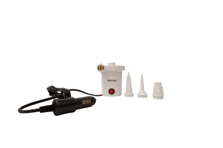 Vango Mistral DC Pump 2 Vango Mistral DC Pump - Image 2