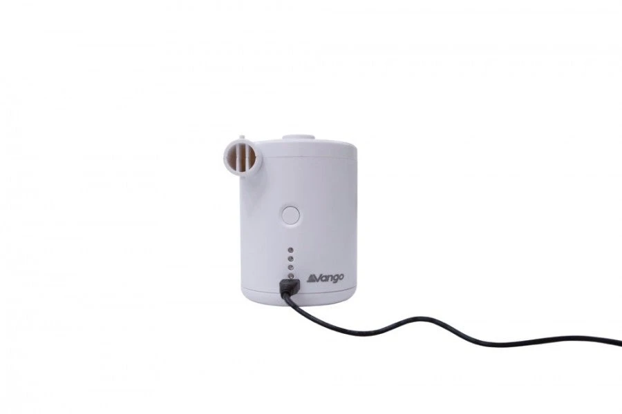 Vango Mistral Rechargeable Pump 2 Vango Mistral Rechargeable Pump - Image 2