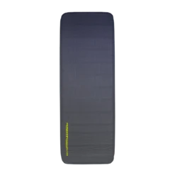 Zempire Monster Self Inflating Mat Single 10cm