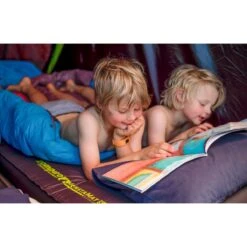 Zempire Monster Self Inflating Mat Single 10cm -Camping Discounter monstamat single 0170706 000 lifestyle ss22 1