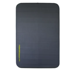 Zempire Monster Self Inflating Mat Double 10cm