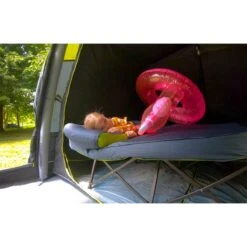 Zempire Monster Self Inflating Mat Double 10cm -Camping Discounter monstamat twin 0170705 000 lifestyle ss22 1