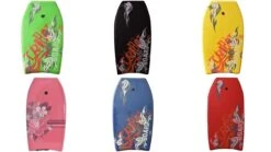 Camping Discounter 27 Nalu 33" XPE Bodyboard