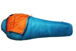 Vango Nitestar Alpha 150 Sleeping Bag - Lagoon -Camping Discounter nitestar alpha 150 12