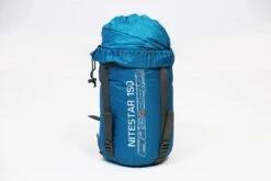 Vango Nitestar Alpha 150 Sleeping Bag - Lagoon -Camping Discounter nitestar alpha 150 7