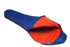Vango Nitestar Alpha 250 Sleeping Bag -Camping Discounter nitestar alpha 250 6