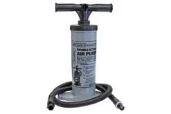 Outdoor Revoluton Dual Action Hand Pump