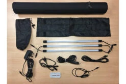 Outdoor Revolution Lumi-Link Tube Light Kit -Camping Discounter or18025 lumi link l7